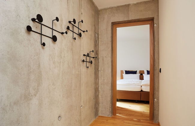 Sternen Bohlingen Aparthotel - Foto 55