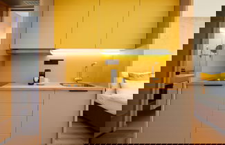 Foto 78 - Sternen Bohlingen Aparthotel