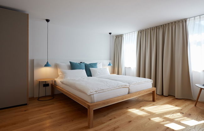 Sternen Bohlingen Aparthotel - Foto 44