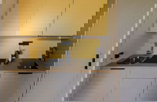 Foto 80 - Sternen Bohlingen Aparthotel