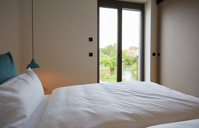 Sternen Bohlingen Aparthotel - Foto 54
