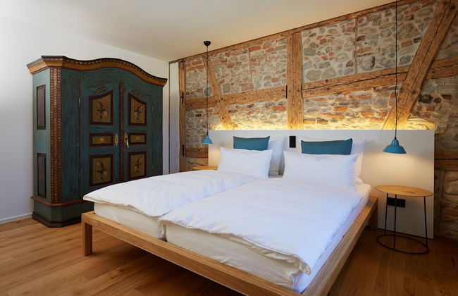 Sternen Bohlingen Aparthotel - Foto 29