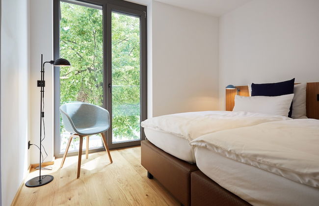 Sternen Bohlingen Aparthotel - Foto 50