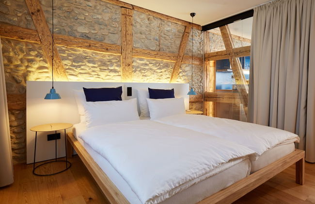 Sternen Bohlingen Aparthotel - Foto 26