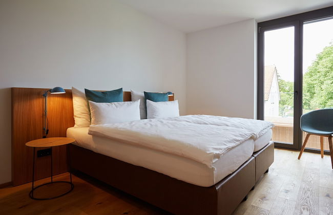 Sternen Bohlingen Aparthotel - Foto 46