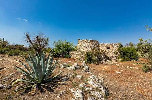 Photo 25 - 2072 Trulli li Corsari - Trullo Piccolo by Barbarhouse