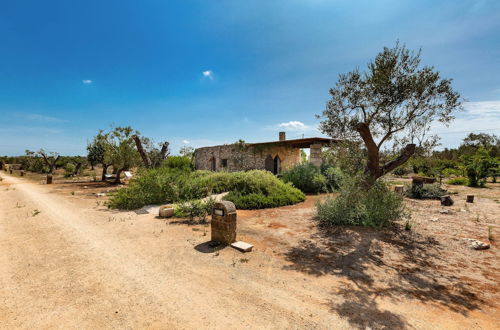 Photo 31 - 2072 Trulli li Corsari - Trullo Piccolo by Barbarhouse