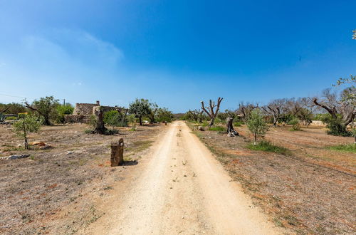 Photo 27 - 2073 Trulli li Corsari - Trullo Grande by Barbarhouse