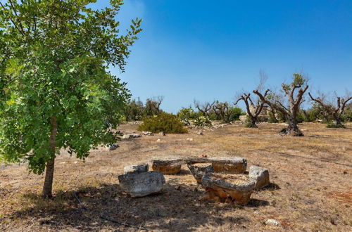 Photo 26 - 2073 Trulli li Corsari - Trullo Grande by Barbarhouse