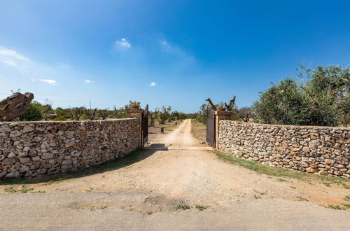 Foto 30 - 2073 Trulli li Corsari - Trullo Grande by Barbarhouse