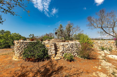 Photo 24 - 2072 Trulli li Corsari - Trullo Piccolo by Barbarhouse