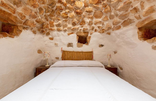 2072 Trulli li Corsari - Trullo Piccolo by Barbarhouse - Foto 5