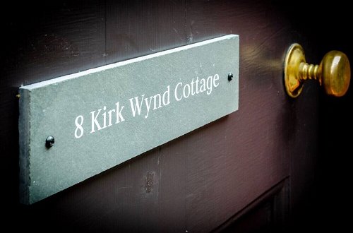 Foto 7 - Kirk Wynd Cottage - Traditionally Charming