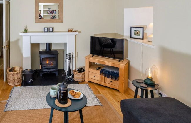 Kirk Wynd Cottage - Traditionally Charming - Foto 4