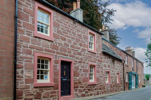 Photo 60 - Kirk Wynd Cottage - Traditionally Charming