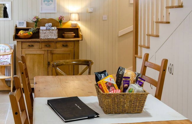 Kirk Wynd Cottage - Traditionally Charming - Foto 53