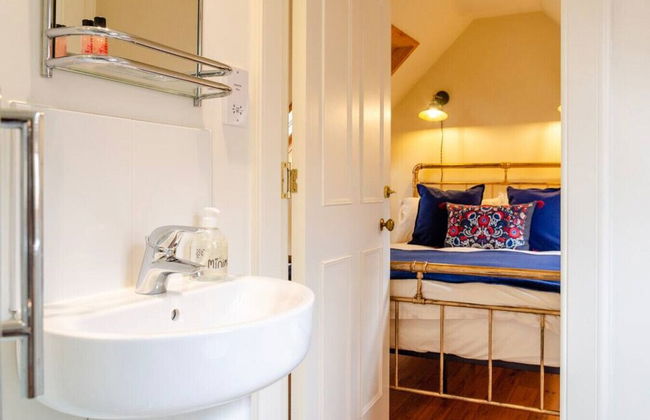 Kirk Wynd Cottage - Traditionally Charming - Foto 30