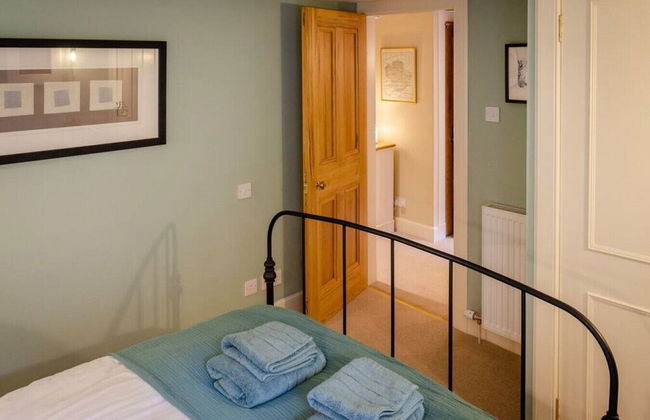 Kirk Wynd Cottage - Traditionally Charming - Foto 32