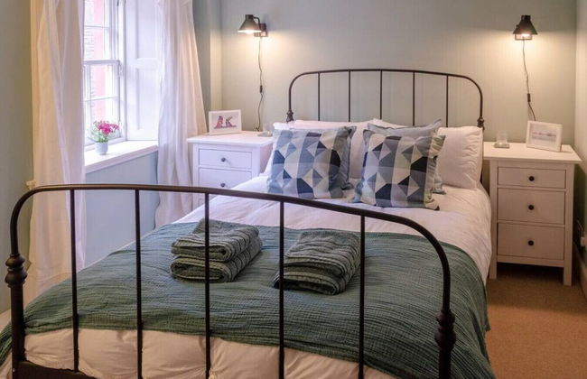 Kirk Wynd Cottage - Traditionally Charming - Foto 31