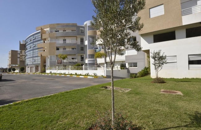 Bouznika Apartment 2021 - Photo 27