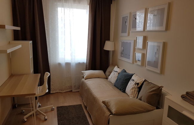 Skandi Klubb Apartments - Foto 45