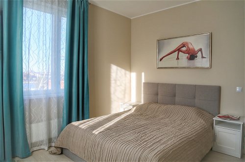 Photo 76 - Skandi Klubb Apartments