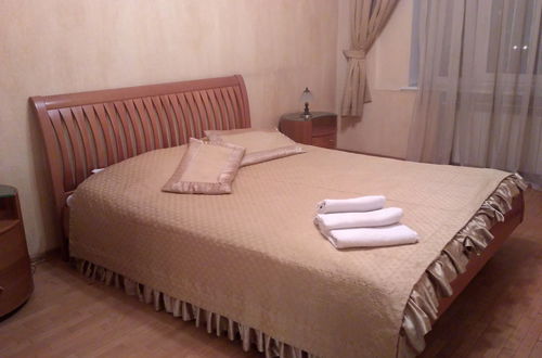 Photo 6 - Kreshchatyk Guesthouse