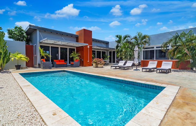 Stunning Modern Home, Near Beaches Full AC - Foto 27