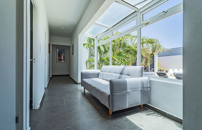 Stunning Modern Home, Near Beaches Full AC - Foto 4
