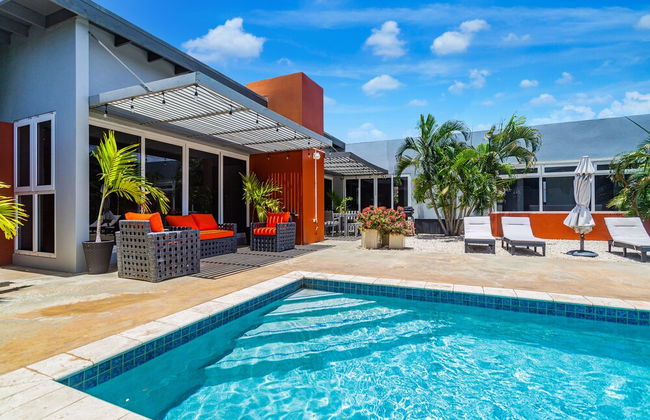 Stunning Modern Home, Near Beaches Full AC - Foto 21