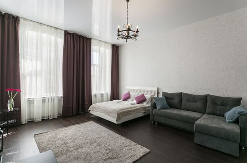 Foto 4 - Asmera Apartments - Kolokolnaya