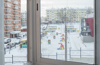 Photo 2 - Apartment Standard on Baykalskaya 157-2