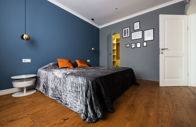 Prime Host apartments on Leninsky Prosp. - Foto 4