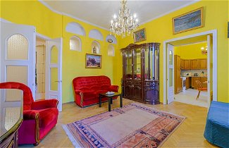 Foto 1 - Welcome Home Apartments Italianskaya 29
