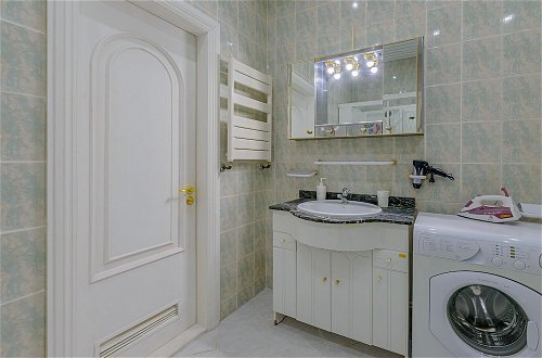 Foto 36 - Welcome Home Apartments Italianskaya 29