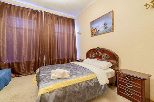 Foto 5 - Welcome Home Apartments Italianskaya 29