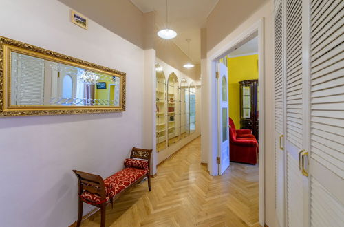 Foto 21 - Welcome Home Apartments Italianskaya 29
