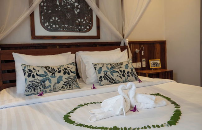 Golden Vishnu Villa - Foto 15