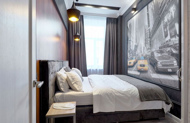 Olympiiska apartments - Photo 36