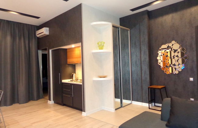 Olympiiska apartments - Photo 42