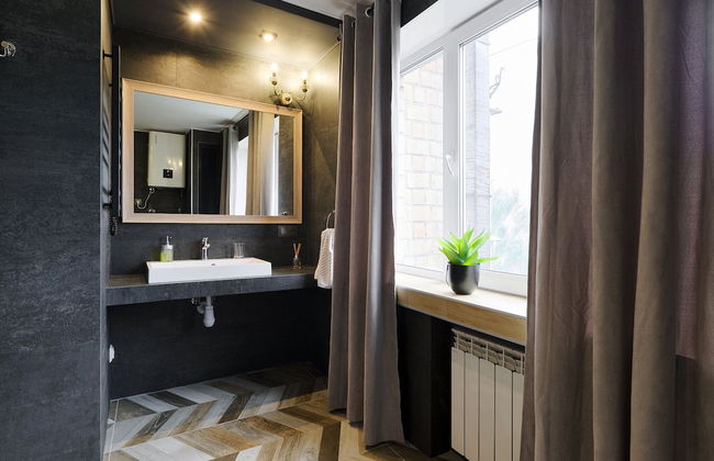 Olympiiska apartments - Photo 62