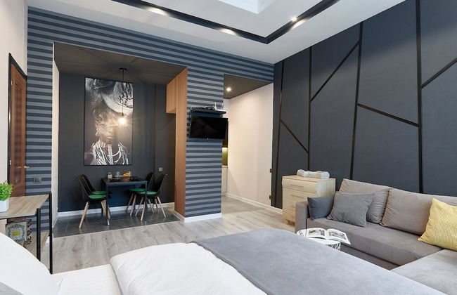 Olympiiska apartments - Photo 49