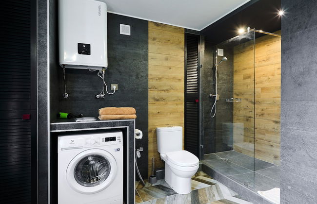 Olympiiska apartments - Photo 22