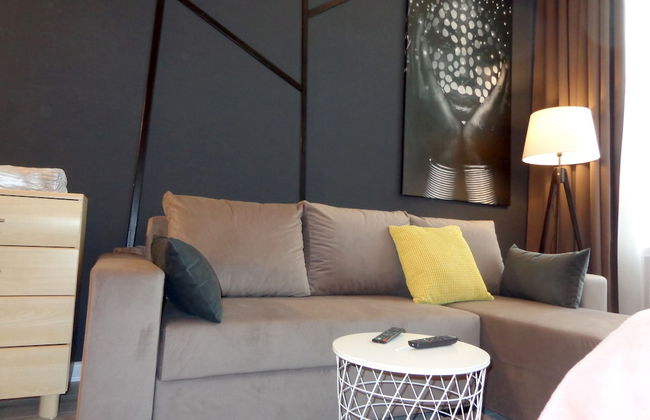 Olympiiska apartments - Photo 5