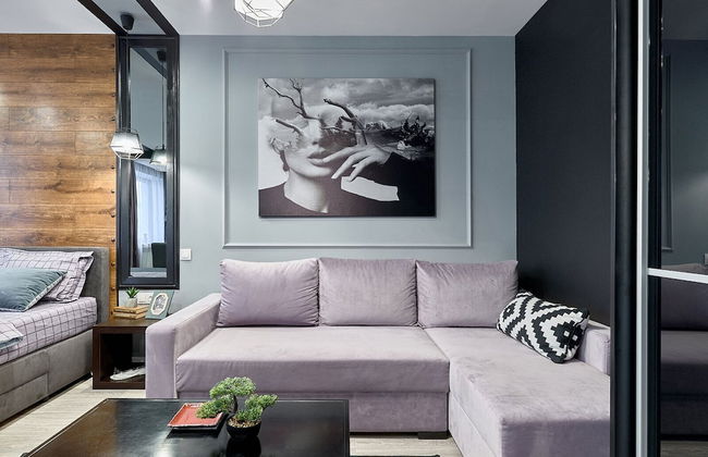 Olympiiska apartments - Photo 34