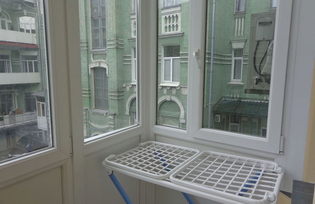 Olympiiska apartments - Photo 57