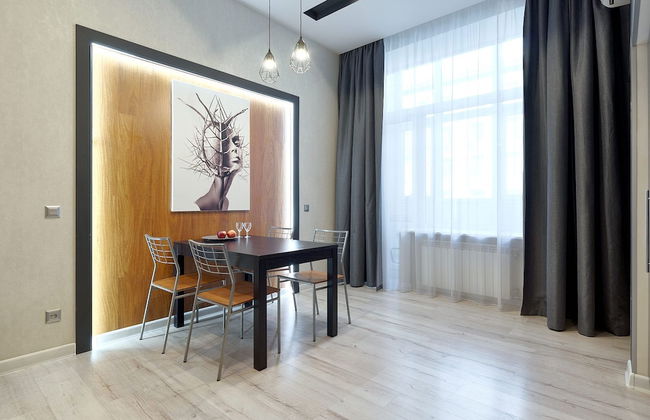 Olympiiska apartments - Photo 11