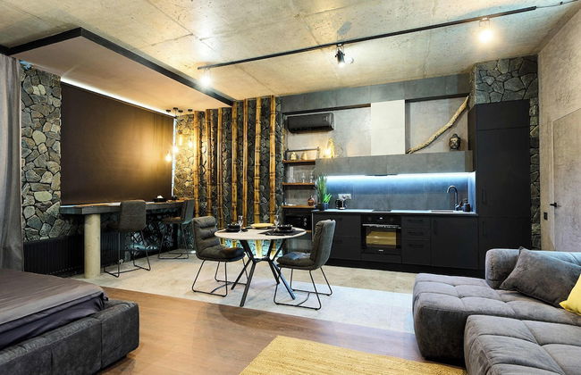 Olympiiska apartments - Photo 46