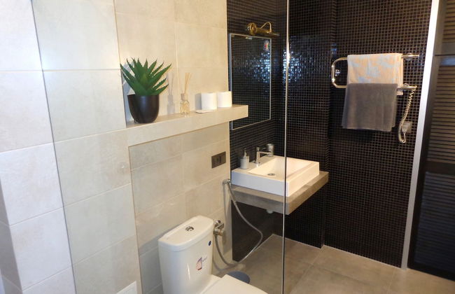 Olympiiska apartments - Photo 59