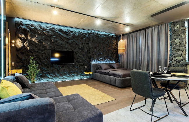 Olympiiska apartments - Photo 39